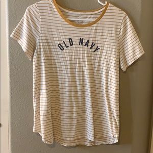 Striped T-Shirt